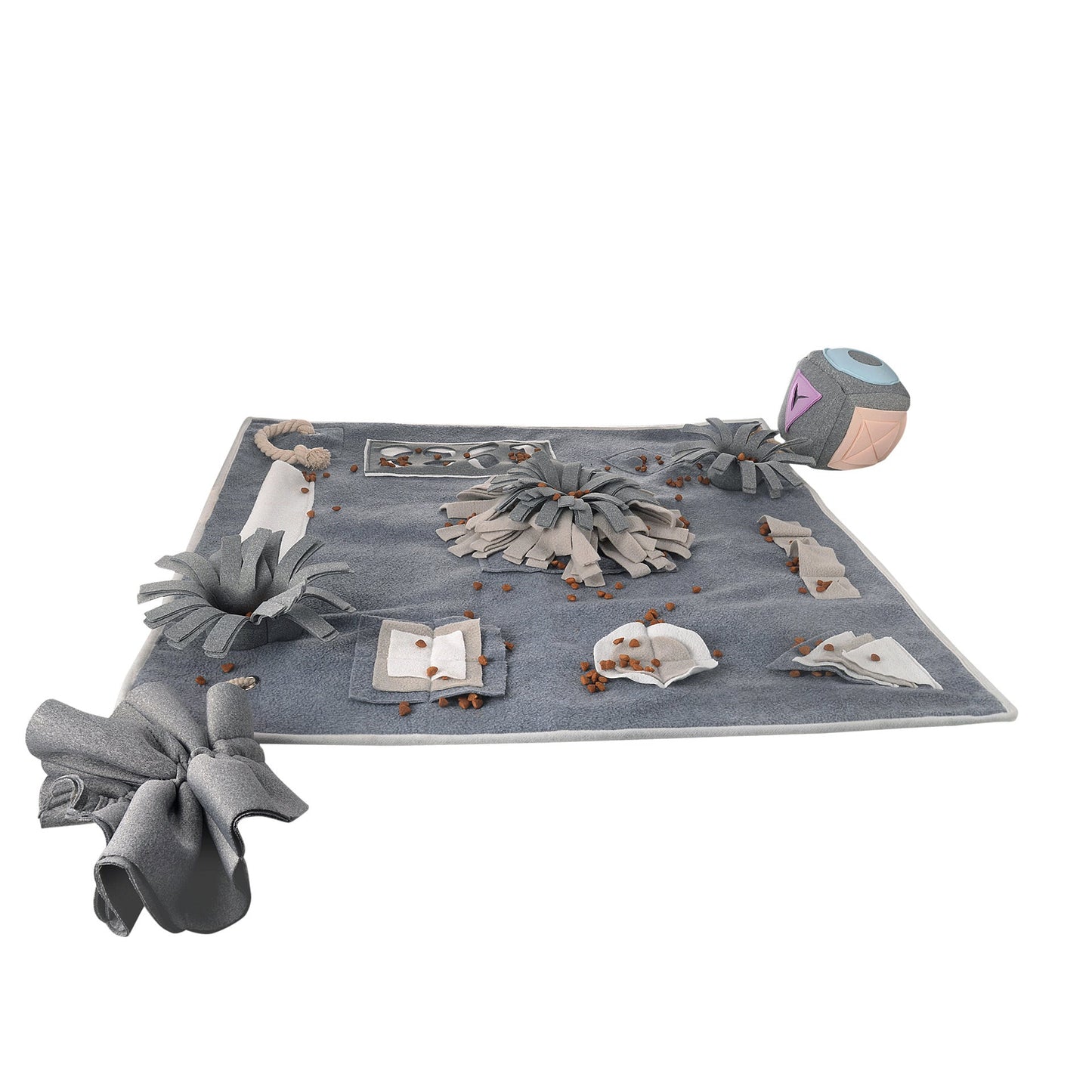 Pet Snuffling Mat Puzzle