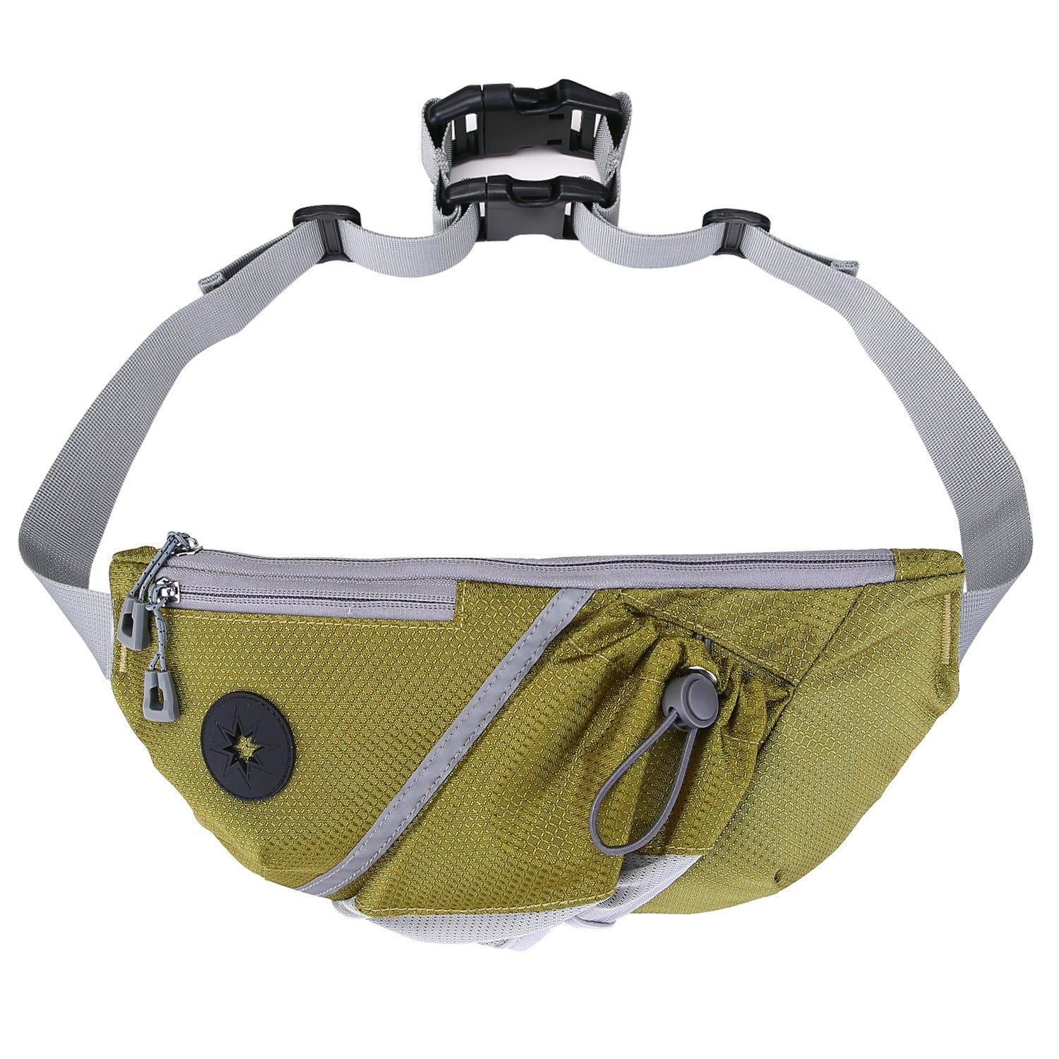 Portable Pet Training Bags