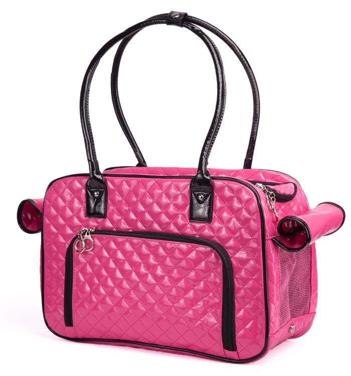 Portable Compact Pet Bag For Going Out