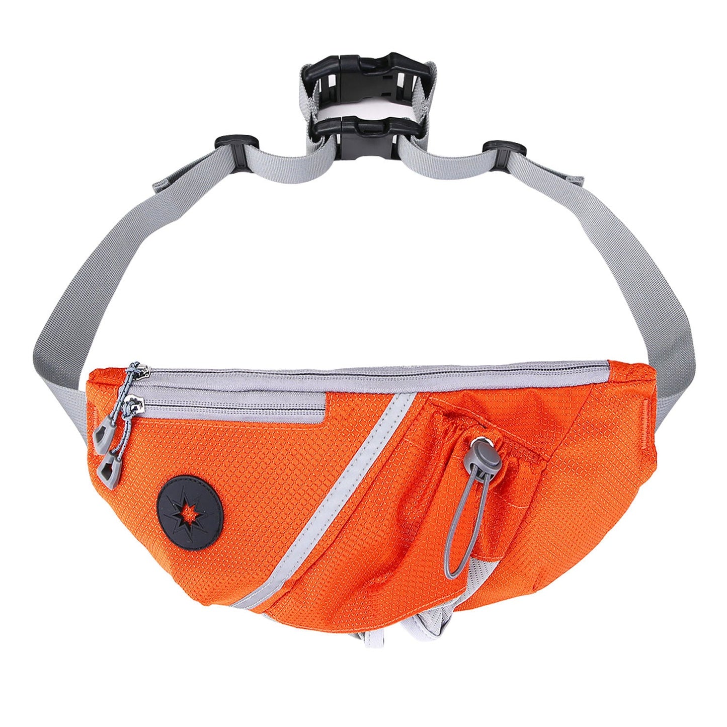 Portable Pet Training Bags