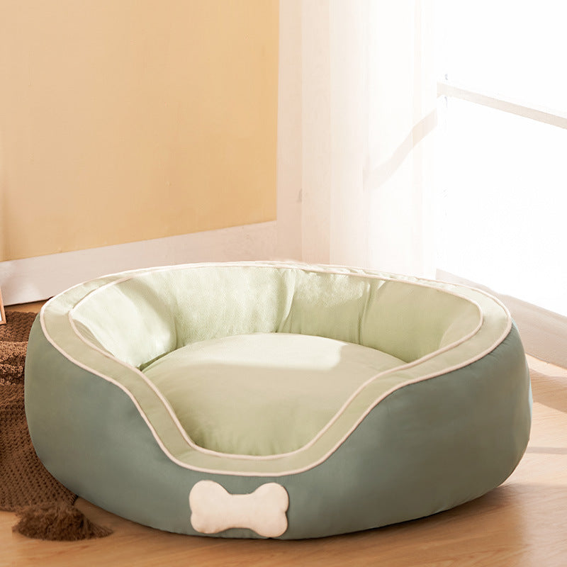 Pet Soft Warm Sofa Bed