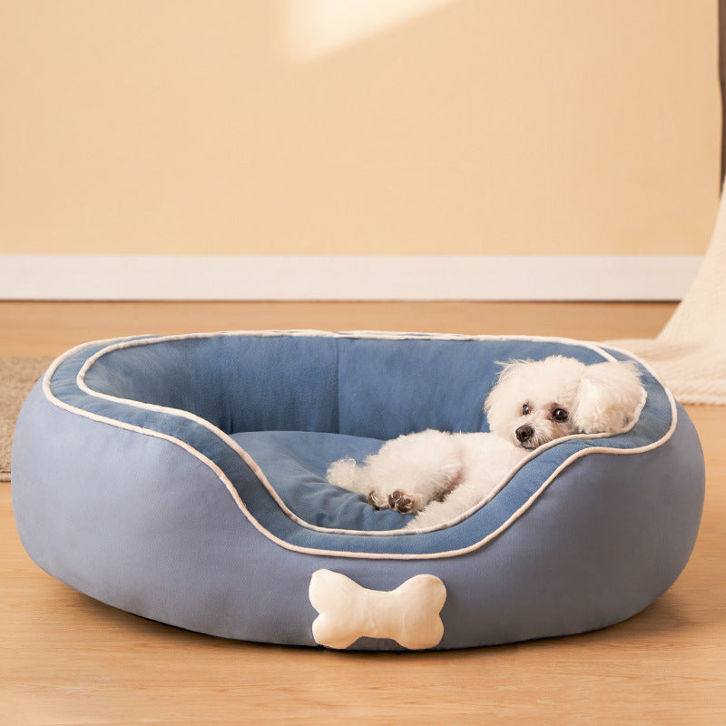 Pet Soft Warm Sofa Bed