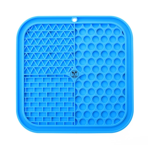 Pet Silicone Licking Mat