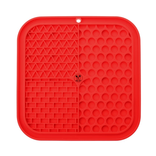 Pet Silicone Licking Mat