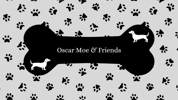 Oscar Moe and Friends