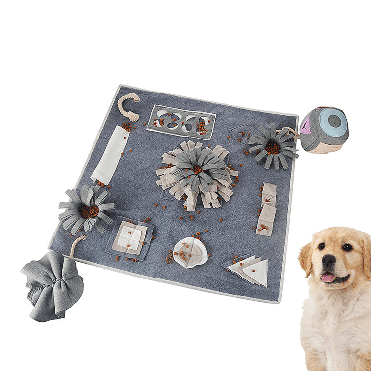 Pet Snuffling Mat Puzzle