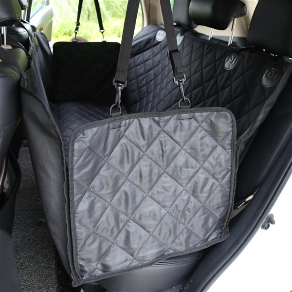 Waterproof Pet Car Seat Cover