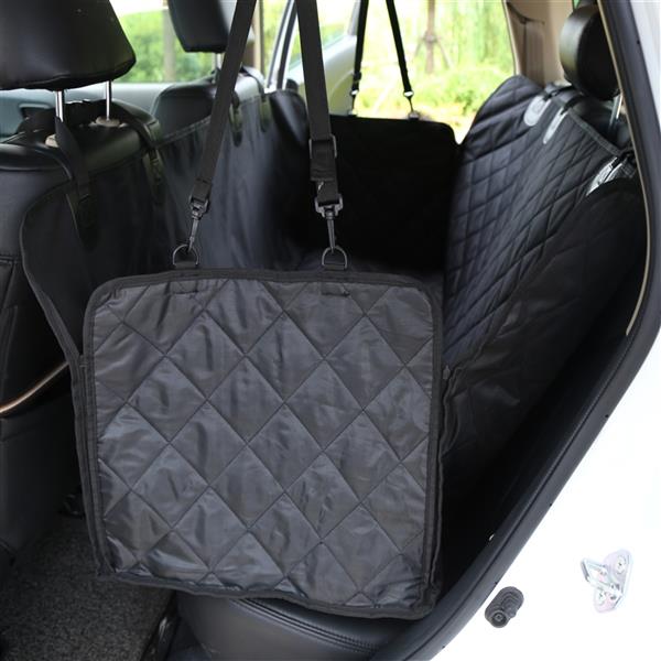 Waterproof Pet Car Seat Cover