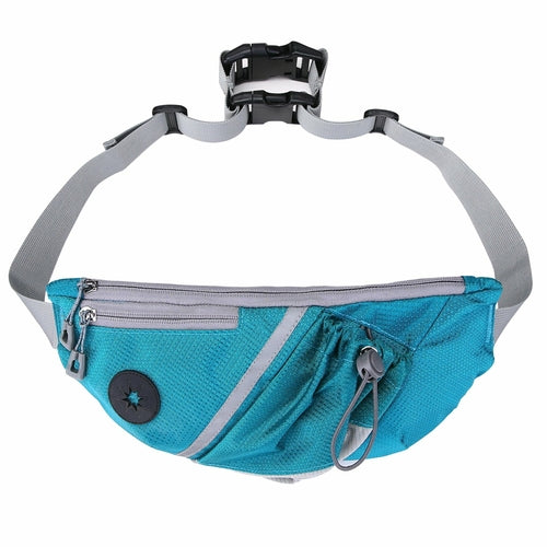 Portable Pet Training Bags