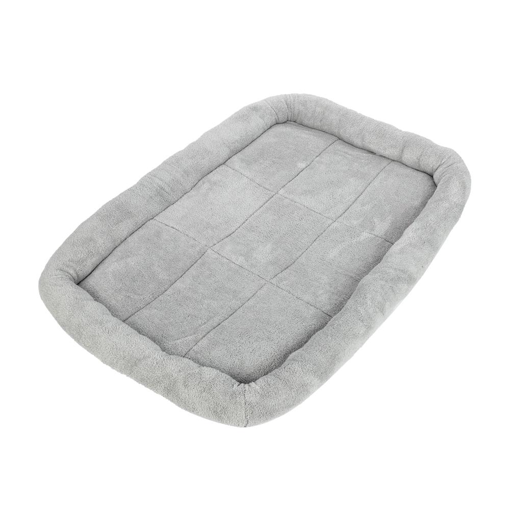 Image of large dog bed.